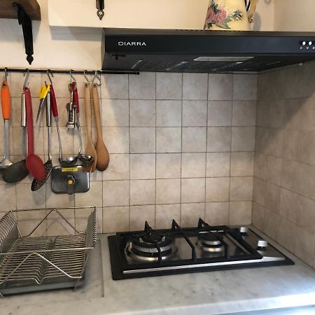 TrentapassidalMare Quinto al mare Apartman Genova Kültér fotó