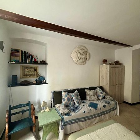 TrentapassidalMare Quinto al mare Apartman Genova Kültér fotó