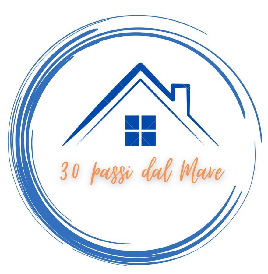 TrentapassidalMare Quinto al mare Apartman Genova Kültér fotó