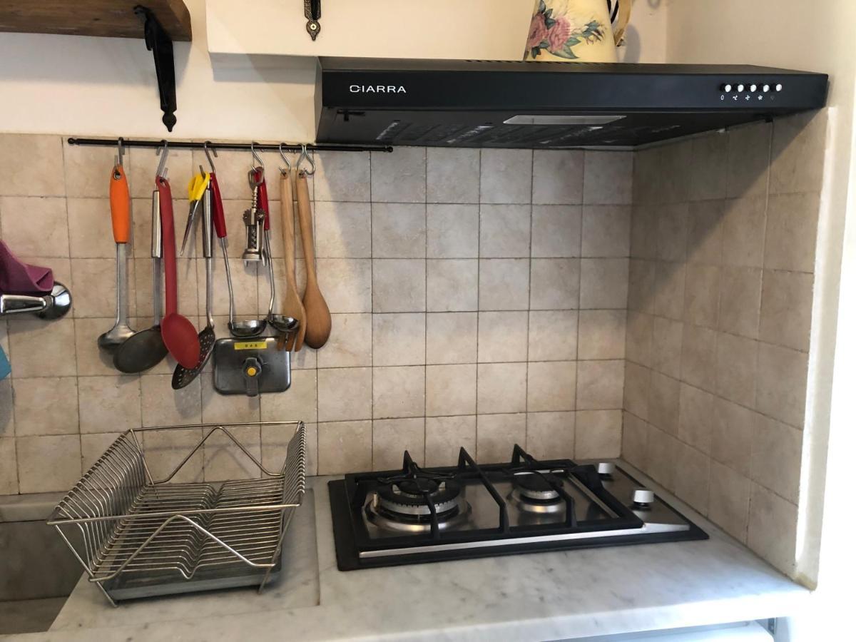 TrentapassidalMare Quinto al mare Apartman Genova Kültér fotó