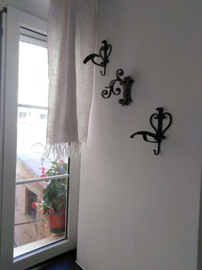 TrentapassidalMare Quinto al mare Apartman Genova Kültér fotó